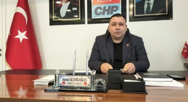 Kahraman, polis haftasını kutladı