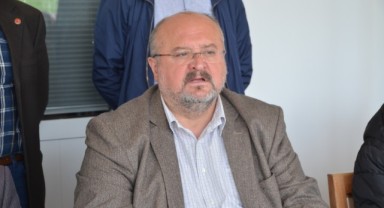 ‘Kalker Ocağı derhal kapatılmalıdır’