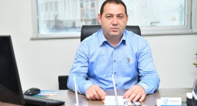 Keşan’da Zabıta Müdürlüğüne Günsal getirildi