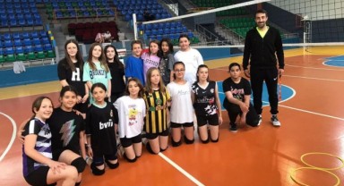 ‘Keşan’ı spor şehri yapacağız’