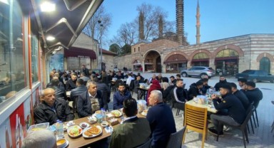 ‘Kırkpınar Ağalığı Edirne’ye çok yakışır’