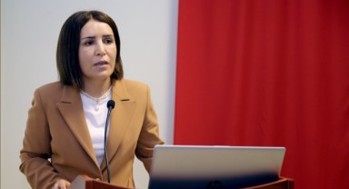 Konferansta müzecilik tarihi konuşuldu