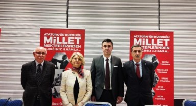 Mektebim Koleji Edirne’de hizmete girecek