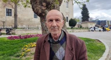 Millet bahçesi projesine iptal kararı
