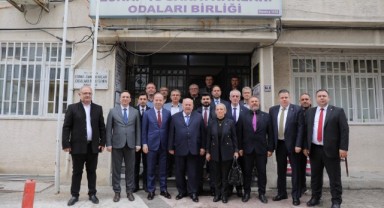 Millet İttifakı ortakları sahaya indi