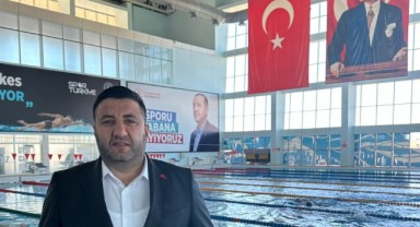 Milli takım seçmeleri Edirne'de