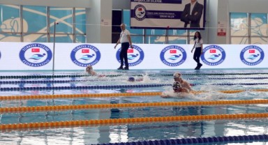 Milli Takım Seçmeleri, Edirne'de başladı
