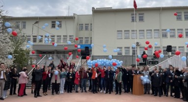 Öğrencilere ÖZEL mutluluk