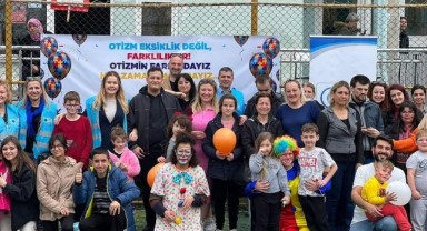 ‘Otizm eksiklik değil, farklılıktır’