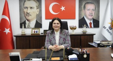 ‘Polis teşkilatı huzur ve güven için çalışıyor’