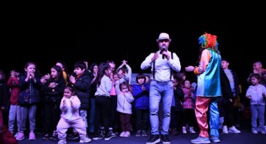 “Ramazan ve Çocuk Şenlikleri” sona erdi