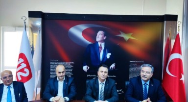 Resim yarışmasında dereceye girenler ödüllendirildi