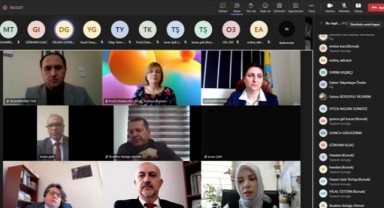 ‘Romanların Sorunlarına Akademik Yaklaşımlar ’paneli