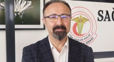 ‘Sigara diğer bağımlılıklara kapı açıyor’