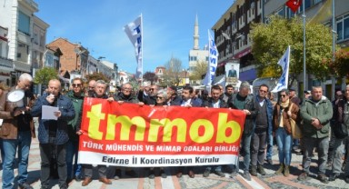 ‘Taleplerimiz yok sayılıyor’