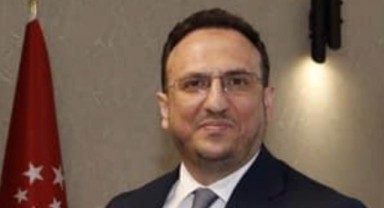 Tekin, Polis Teşkilatının kuruluşunu kutladı