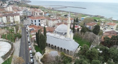 Tekirdağ tarihi camileriyle ön plana çıkıyor