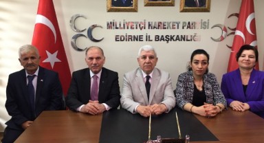 Tercan iddialı konuştu; '2 milletvekili çıkaracağız'
