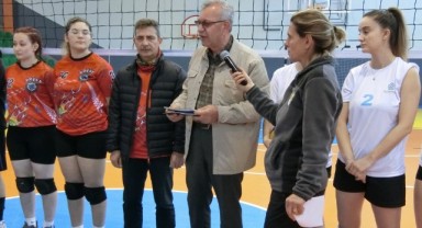 Trakya CUP başladı