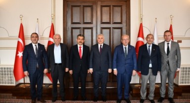 TRAKYAKA Tekirdağ'da toplandı