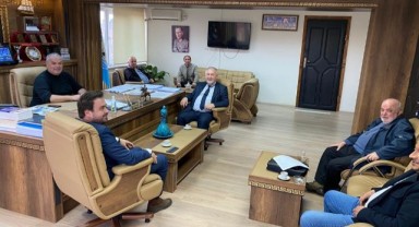 TÜ’den Enez çıkarması