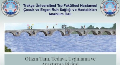 TÜ hastanesine yeni birim