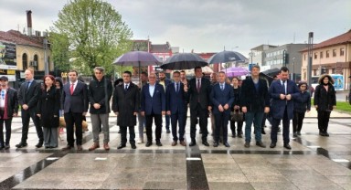 Turizm Haftası törenle başladı