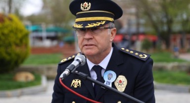 Türk Polis Teşkilatı 178 yaşında