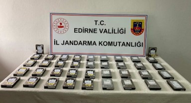 Uyuşturucu operasyonlarında 9 zanlı yakalandı