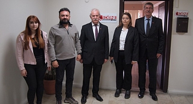 'Vatan Partisi Türkiye'nin bağımsızlığından yana'