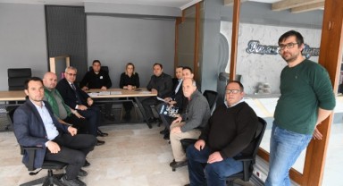 Yapılandırma başvuruları sürüyor