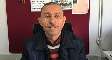 'Yeni evlenen çiftler kiralık ev bulamıyor'