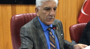 'Yerleşik alanlar yeniden değerlendirilsin'