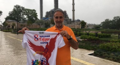 1000 atlet maratona katılacak