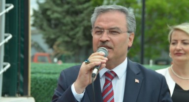 18 bin öğrenciye trafik eğitimi