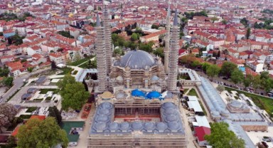 21 yılda 73 vakıf eseri restore edildi