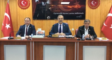 3 ilçede acil barınma alanı yok!