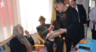 63 yıllık birlikteliğin sırrını anlattılar