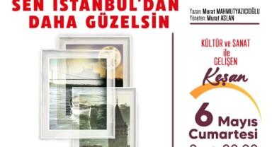 Adana Devlet Tiyatrosu, Keşan’da sahneleyecek