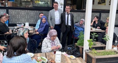 AGD engelli vatandaşları unutmadı