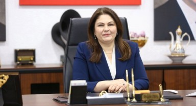‘Anneler toplumun en değerli hazinesidir’