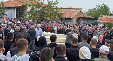 Baba ile oğlu kalp krizi geçirerek öldü