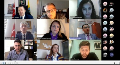 “Batı Trakya Türkleri” panelde konuşuldu