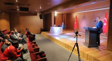 Belediyeden amatör kulüplere 249 bin lira destek