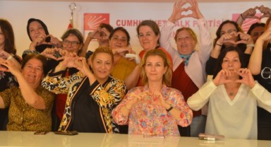 ‘Bir yanda esaret diğer yanda özgürlük’