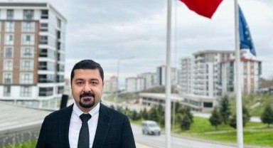 CHP’li Yazgan’dan Edirnelilere teşekkür