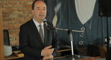 CHP’liler muhtarlarla buluştu