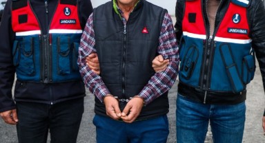 Cinayet olayında bir tutuklama