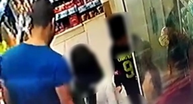 Çocuk tacizcisi şüpheli tutuklandı!