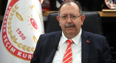Cumhurbaşkanlığı ikinci tura kaldı